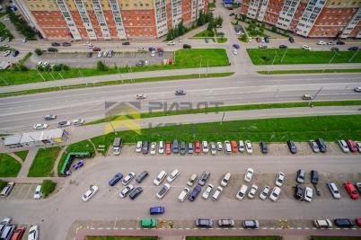 Продажа квартиры Омск. улица Крупской, 13А