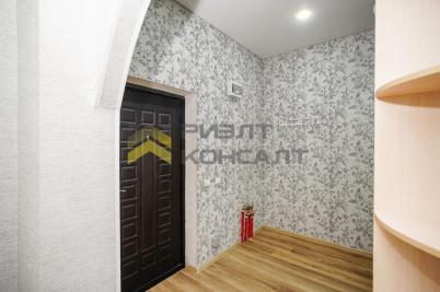 Продажа квартиры Омск. улица Крупской, 13А