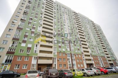 Продажа квартиры Омск. улица Крупской, 13А