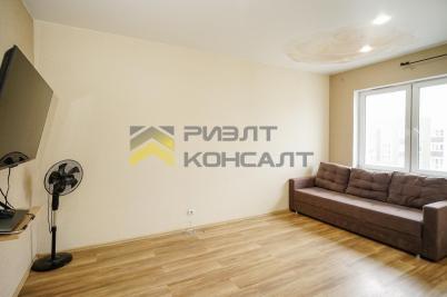 Продажа квартиры Омск. улица Крупской, 13А