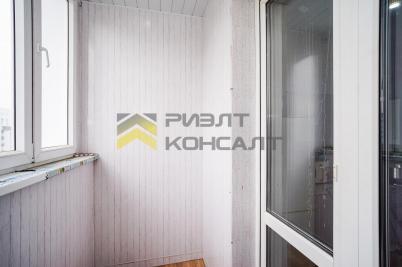 Продажа квартиры Омск. улица Крупской, 13А