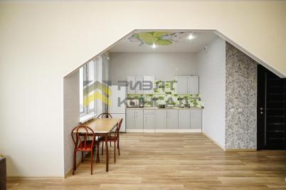 Продажа квартиры Омск. улица Крупской, 13А