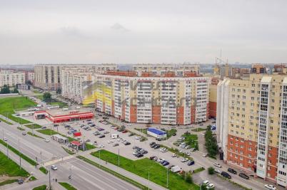 Продажа квартиры Омск. улица Крупской, 13А