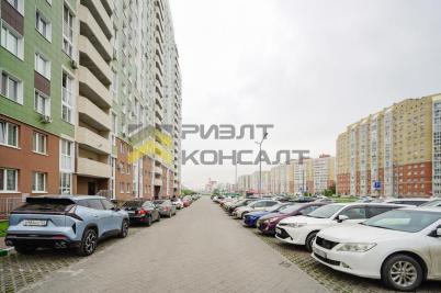 Продажа квартиры Омск. улица Крупской, 13А