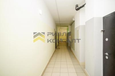 Продажа квартиры Омск. улица Крупской, 13А