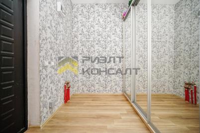 Продажа квартиры Омск. улица Крупской, 13А