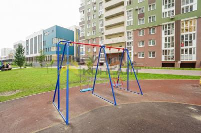 Продажа квартиры Омск. улица Крупской, 13А