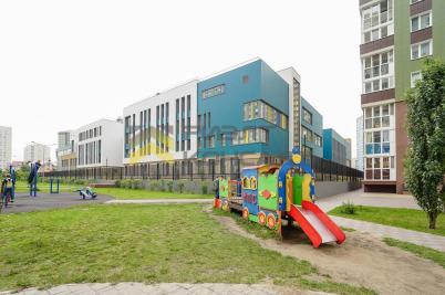 Продажа квартиры Омск. улица Крупской, 13А