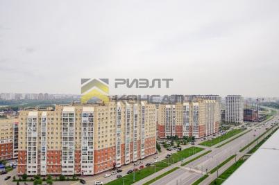 Продажа квартиры Омск. улица Крупской, 13А
