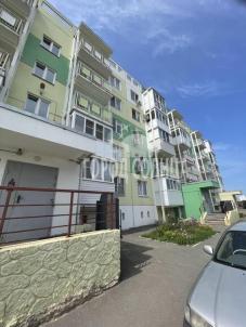 Продажа квартиры Омск. Чередовый, Сали-Катыка, 1 Продажа квартиры Омск. Чередовый, Сали-Катыка, 1
