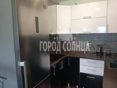 Продажа квартиры Омск. Чередовый, Сали-Катыка, 1 Продажа квартиры Омск. Чередовый, Сали-Катыка, 1