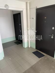 Продажа квартиры Омск. Чередовый, Сали-Катыка, 1 Продажа квартиры Омск. Чередовый, Сали-Катыка, 1