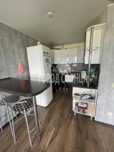 Продажа квартиры Омск. Чередовый, Сали-Катыка, 1 Продажа квартиры Омск. Чередовый, Сали-Катыка, 1