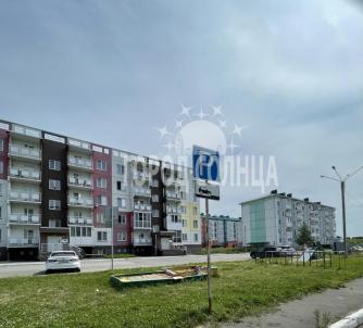 Продажа квартиры Омск. Чередовый, Сали-Катыка, 1 Продажа квартиры Омск. Чередовый, Сали-Катыка, 1