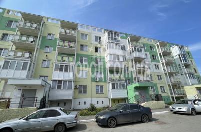 Продажа квартиры Омск. Чередовый, Сали-Катыка, 1 Продажа квартиры Омск. Чередовый, Сали-Катыка, 1