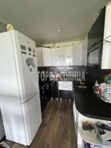 Продажа квартиры Омск. Чередовый, Сали-Катыка, 1 Продажа квартиры Омск. Чередовый, Сали-Катыка, 1