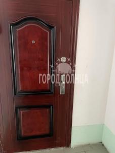 Продажа квартиры Омск. Чередовый, Сали-Катыка, 1 Продажа квартиры Омск. Чередовый, Сали-Катыка, 1