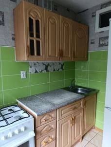 Продажа квартиры Омск. Заозёрный, Бархатовой, 8 Продажа квартиры Омск. Заозёрный, Бархатовой, 8