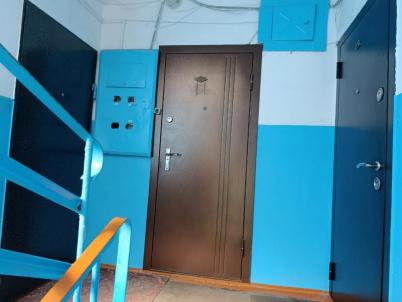Продажа квартиры Омск. Заозёрный, Бархатовой, 8 Продажа квартиры Омск. Заозёрный, Бархатовой, 8