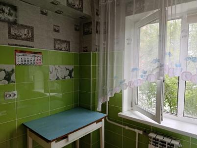 Продажа квартиры Омск. Заозёрный, Бархатовой, 8 Продажа квартиры Омск. Заозёрный, Бархатовой, 8