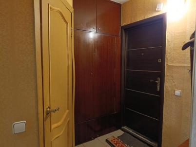 Продажа квартиры Омск. Заозёрный, Бархатовой, 8 Продажа квартиры Омск. Заозёрный, Бархатовой, 8