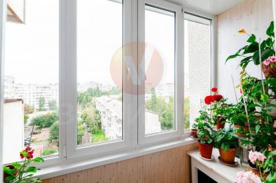 Продажа квартиры Омск. улица Конева 24