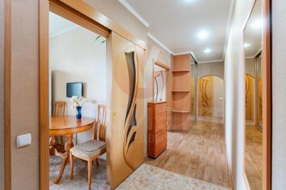 Продажа квартиры Омск. улица Конева 24