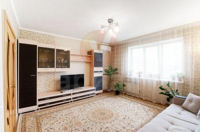 Продажа квартиры Омск. улица Конева 24