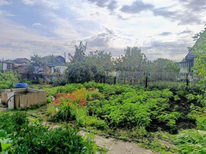 Продажа дачи Таврический. д. Гауф. тер сдт Сибирский садовод-5