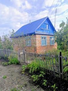 Продажа дачи Таврический. д. Гауф. тер сдт Сибирский садовод-5