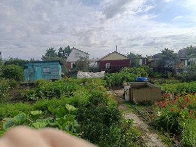 Продажа дачи Таврический. д. Гауф. тер сдт Сибирский садовод-5