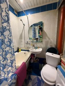 Продажа квартиры Омск. пр-кт. Менделеева, 38 Продажа квартиры Омск. пр-кт. Менделеева, 38