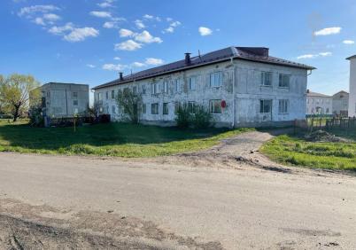 Продажа квартиры Школьная, 2