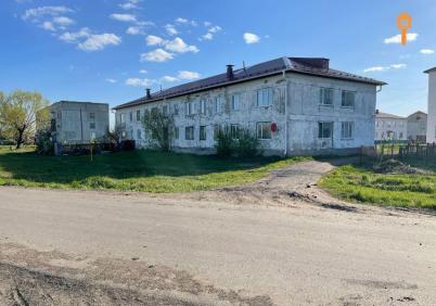 Продажа квартиры Школьная, 2