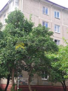Продажа квартиры Омск. улица Товстухо, 5 Продажа квартиры Омск. улица Товстухо, 5