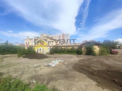 Продажа коммерческой недвижимости Омск. улица Карбышева, 41, к.1