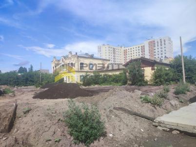 Продажа коммерческой недвижимости Омск. улица Карбышева, 41, к.1