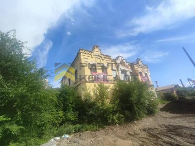 Продажа коммерческой недвижимости Омск. улица Карбышева, 41, к.1