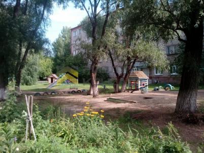 Продажа квартиры Омск. улица Энергетиков, 66А Продажа квартиры Омск. улица Энергетиков, 66А