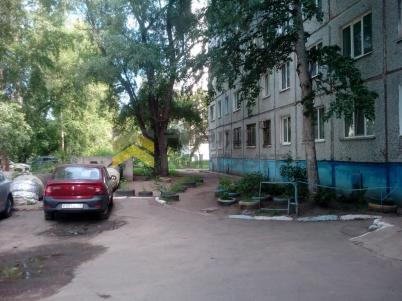 Продажа квартиры Омск. улица Энергетиков, 66А Продажа квартиры Омск. улица Энергетиков, 66А