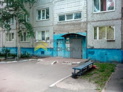 Продажа квартиры Омск. улица Энергетиков, 66А Продажа квартиры Омск. улица Энергетиков, 66А