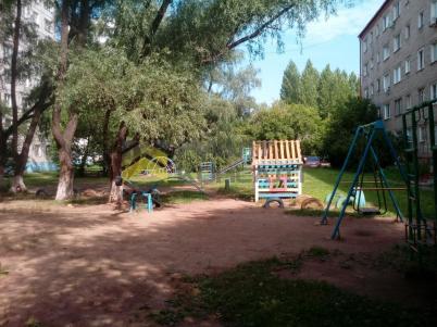 Продажа квартиры Омск. улица Энергетиков, 66А Продажа квартиры Омск. улица Энергетиков, 66А