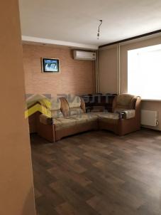 Продажа квартиры Омск. улица Г.С.Киселева, 33
