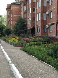 Продажа квартиры Омск.&nbsp;улица Г.С.Киселева, 33