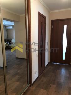 Продажа квартиры Омск. улица Г.С.Киселева, 33