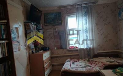 Продажа дома Омск. улица 1-я Кировская, 56А