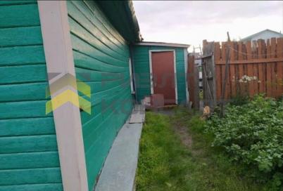 Продажа дома Омск. улица 1-я Кировская, 56А