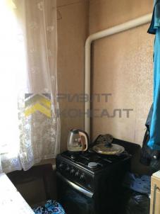 Продажа дома Омск. улица 1-я Кировская, 56А