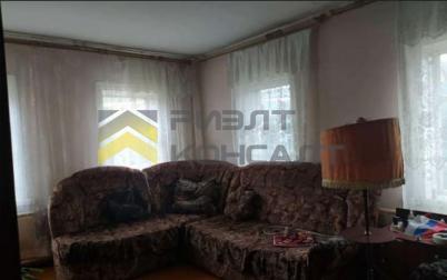 Продажа дома Омск. улица 1-я Кировская, 56А