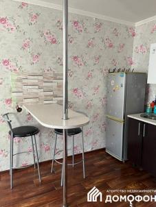 Продажа квартиры Омск. Бородина, 44Б